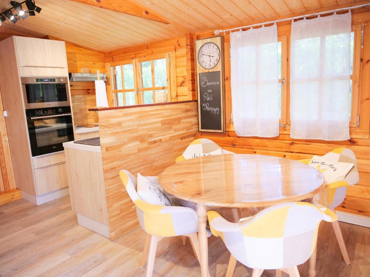 Souzay-Champigny Cottage Avec Piscine Au Coeur Du Saumur Champigny מראה חיצוני תמונה