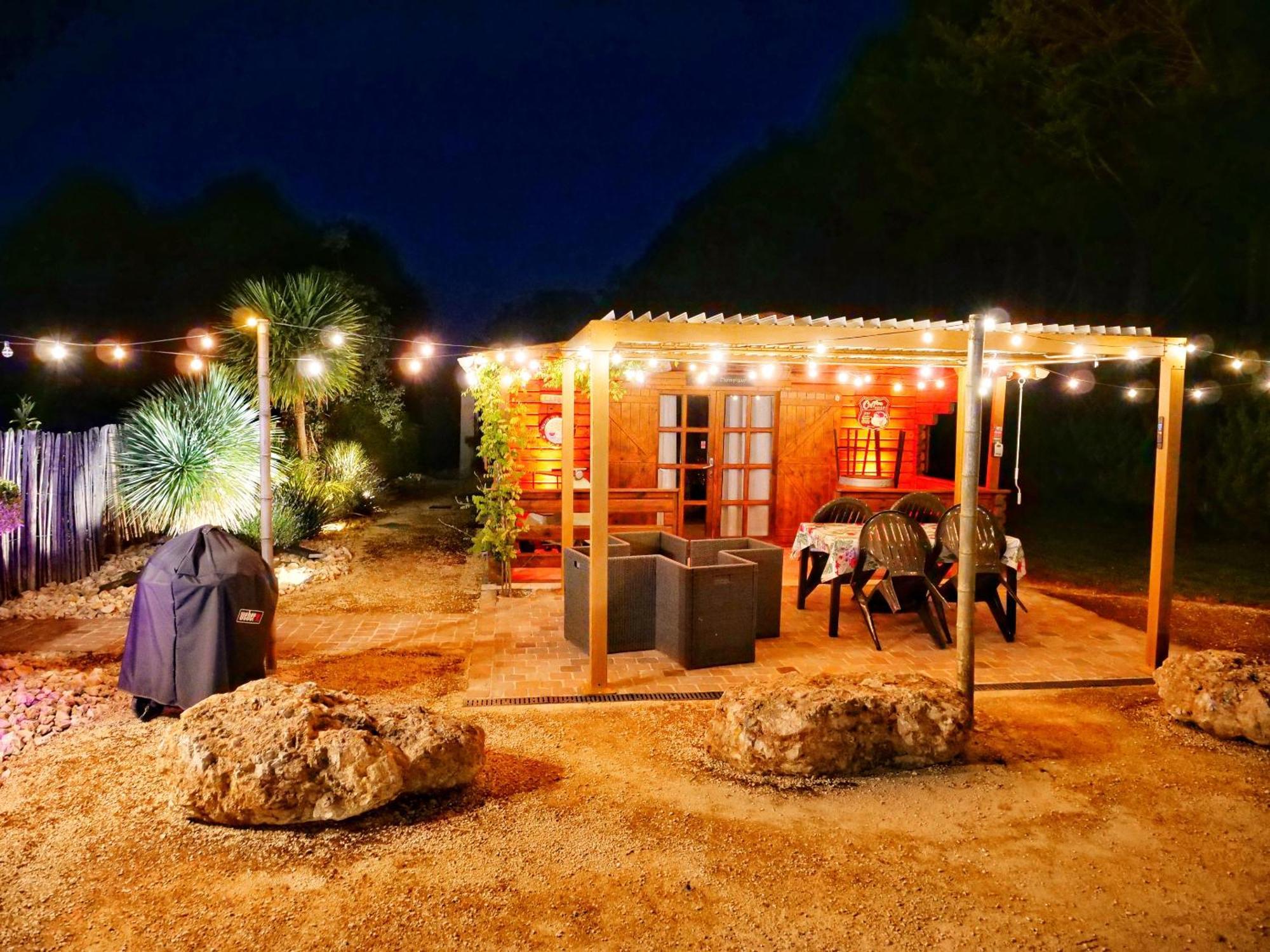 Souzay-Champigny Cottage Avec Piscine Au Coeur Du Saumur Champigny חדר תמונה